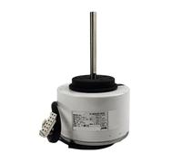 fan motor for ac unit, Compatibile con il motore del condizionatore d'aria WZDK58-38G, motore della ventola SIC-55CVL-F159-1,for AC Air Conditioning