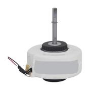 fan motor for ac unit, Compatibile con il motore della ventola CA dell'unità interna del condizionatore d'aria TCL RPG15Q-3 220-240 V 50/60 Hz 18 W. Parti di condizionamento.,for AC Air Conditioning