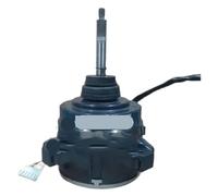 fan motor for ac unit, Compatibile con il motore della ventola CC for aria condizionata Midea WZDK72-38G SIC-61FW-F172-1 WZDK72-38G-1 EHDS80GKB,for AC Air Conditioning(WZDK72-38G-1)