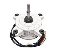 fan motor for ac unit, Compatibile con il motore dell'unità interna del condizionatore d'aria Haier SIC-310-25-1 Motore CC della ventola interna 0010401703,for AC Air Conditioning
