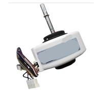 fan motor for ac unit, Compatibile con il motore PG invertito della ventola interna del condizionatore d'aria TCL RPG15Q-3 Y4S476A711 Y4S476A34 YYK13-4A2-PG RPG12A,for AC Air Conditioning(RPG12A)