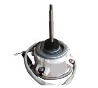 fan motor for ac unit, Condizionatore d'aria Rmx160cmv2c Motore 869 KFD-325-70-8A2 3p123189-1,for AC Air Conditioning(Second hand)