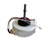 fan motor for ac unit, Motore della ventola, compatibile con il motore TCL PG Y4S476A711, motore della ventola di ricambio for condizionatori d'aria sospesi.,for AC Air Conditioning
