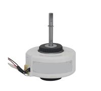 fan motor for ac unit, Motore ventola AC for unità interna RPG15Q-3 220-240 V 50/60 Hz 18 W, compatibile con i componenti del condizionatore d'aria TCL.,for AC Air Conditioning
