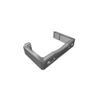 Fan Mount Dual for Arduino Mega 2560 RAMPS 1.4 - Fits 40mm 60mm Fans