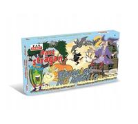 Fan Playing Games - 2 Pieces of Our STRAGAN