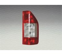 FAN POST DX MERCEDES SPRINTER MY 03