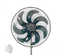 Fan Replacement - Quiet Cooling Component With Easy Installation Design, Du