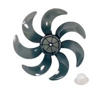 Fan Replacement - Quiet Cooling Component With Easy Installation Design, Du