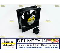 FAN San Ace 92WF 9WF0924S203 A90L-0001-0578 SIZE 92X92X32 mm (DHL EXP 1 DAY DEL