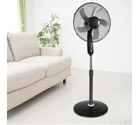 Fan Stabilizer Fans Pole Asta Di Supporto Ventilatori Del Tubo Polare
