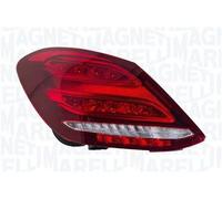 FAN SX LED MERCEDES-BENZ C CLASS (W205) C CLASS (W205/S205) - Mod. 01/14 - 08/18