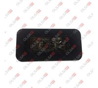 FAN.TARGA ALFAROMEO STELVIO A LED