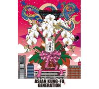 FAN THANKSGIVING DAY - ASIAN K