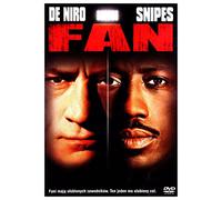 Fan, The (IMPORT) (Nessuna versione italiana)