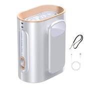 Fan Waist Piccola ventilatore per piccoli ventilatori per viaggi di viaggio