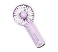Fan With Mist Electric Cooling Cooler Tool Misting Fan