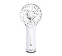 Fan With Mist Electric Cooling Cooler Tool Misting Fan
