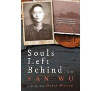 Fan Wu Souls Left Behind (Copertina rigida)