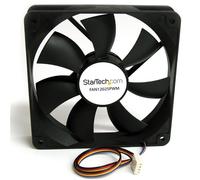 FAN12025PWM 0065030845335 StarTech.com Ventola per case - connettore PWM (Pulse