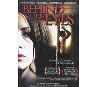 Fanaberia/Farrel/Sandoval - Behind Your Eyes
