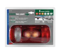 Nuovo Fanale Posteriore Destro Universale Roulotte Caravan Carrelli LAMPA 41507