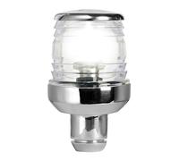 Fanale 360° Led inox con codulo Segnalazione - 1 PZ Osculati - 11.132.11