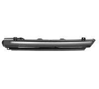 FANALE A BARRA LUCE SINISTRA SU GRIGLIA VOLKSWAGEN GOLF 8 DAL 2020 VALEO