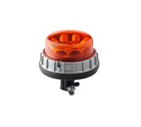 HELLA 2XD 011 557-901 LED-Luce identificazione lampeggiante, K-LED 2.0 R, 12/24V, giallo, Montaggio, esterno/Bocchettone di tubo, flessibile