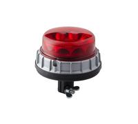 Fanale a Intermittenza 24 V LED Rosso HELLA K-Led 2.0
