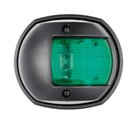 Fanale a led destro carcassa nera Segnalazione - 1 PZ Osculati - 11.448.02