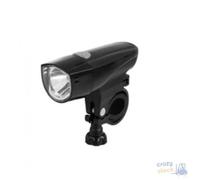 FANALE A LED PER BICI MOD ANTERIORE