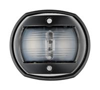 Fanale a led poppa carcassa nera Segnalazione - 1 PZ Osculati - 11.448.04