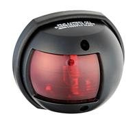 Fanale a led sinistro carcassa nera Segnalazione - 1 PZ Osculati - 11.448.01