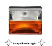Fanale Ad Incasso Cobo Anteriore Freccia E Posizione Trattore Same Lamborghini