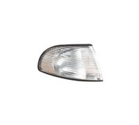 Fanale Anteriore Destro Bianco Senza Porta Lampada Per Audi A4 (b5) 1994-1999 Dx