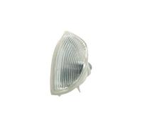 PRASCO Indicatore direzione FT0204014 anteriore sinistro con portalampada