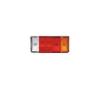 PRASCO Luce di retromarcia sinistro FT9244054