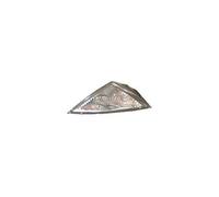 Fanale Anteriore Sinistro Bianco Senza Porta Lampada LANCIA YPSILON 1996-2003 SX