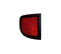 Catadiottro Sinistro Parafango Posteriore Per Mitsubishi L200 - Strada Dal 2005