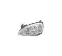 FANALE AF2671Q 50331192 1216097 5556102 206065352 50230142A1 1612049 1813080
