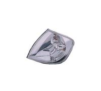 Fanale Anteriore Sinistro Crystal Senza Porta Lampada Volkswagen Polo 1999-2001