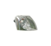 Prasco Indicatore anteriore destro VW Passat B5 1996-2000 Crystal con portalampada VG0524023