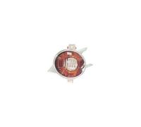 Prasco Indicatore di direzione VG3204013 Anteriore destro bianco per Volkswagen Lupo 1998-2005