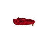 PRASCO FANALE retronebbia posteriore sinistro adattabile Fiat Punto Evo 2009-2012 FT3444354