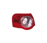 Prasco Fanale posteriore destro VW Passat 2005-2010 VG0544163 LED interno chiaro Berlina