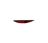 Catadiottro Sinistro Paraurti Posteriore Per Volkswagen Golf 7 2012-2016 Sx
