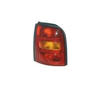 Fanale Posteriore Sinistro Con Porta Lampada Per Nissan Micra K11 1998-2000 Sx