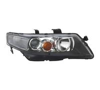 Fanale Alogeno Dx Elettrico per Honda Accord VII CL Bj.03-08