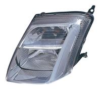 Fanale Alogeno Sinistra Elettrica per Citroën C2 Jm _ Bj.03-09 Bj.05-09